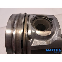 Citroen - C4 Grand Picasso - Connecting rod