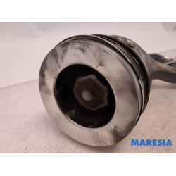 Citroen - C4 Grand Picasso - Connecting rod