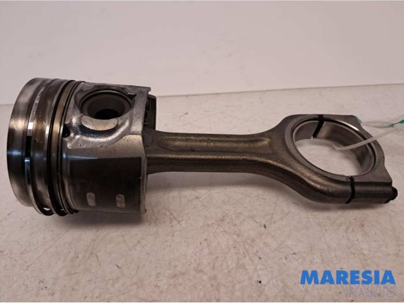 Citroen - C4 Grand Picasso - Connecting rod