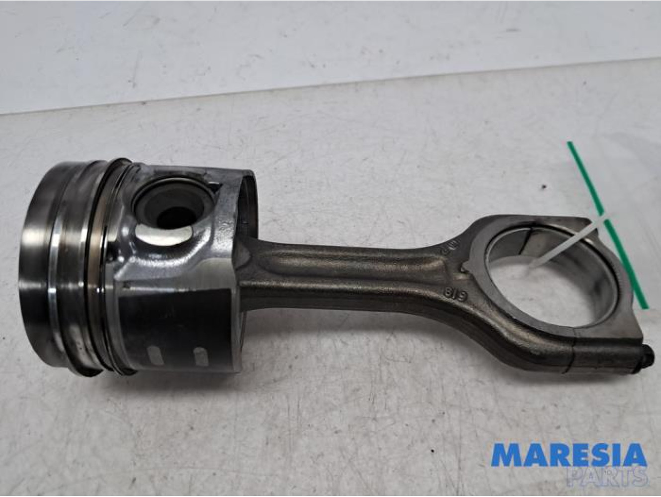 Citroen - C4 Grand Picasso - Bielle