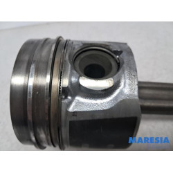 Citroen - C4 Grand Picasso - Bielle