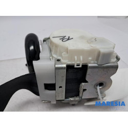 Renault - Trafic - Sicherheitsgurt rechts vorne