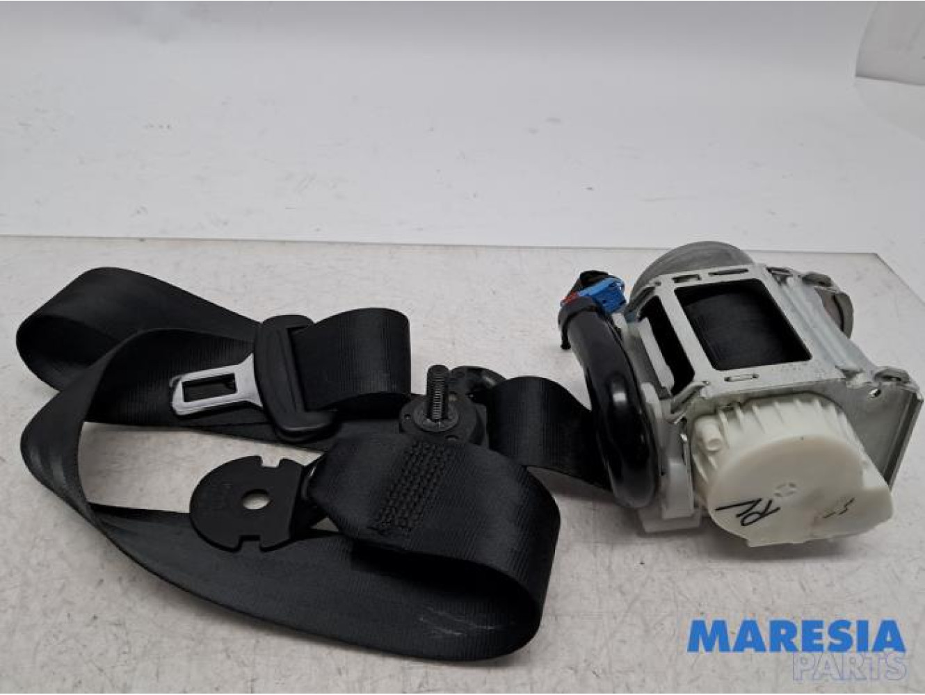 Renault - Trafic - Sicherheitsgurt rechts vorne