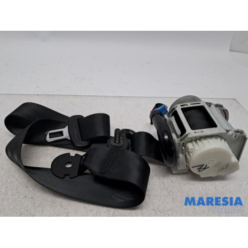 Renault - Trafic - Sicherheitsgurt rechts vorne