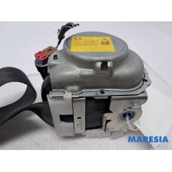 Renault - Trafic - Ceinture de sécurité avant gauche