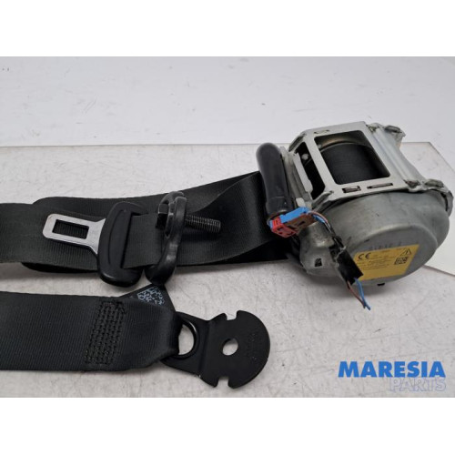 Renault - Trafic - Ceinture de sécurité avant gauche