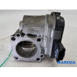 Citroen - C4 Grand Picasso - Drosselklappengehäuse