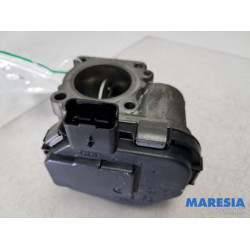 Citroen - C4 Grand Picasso - Drosselklappengehäuse