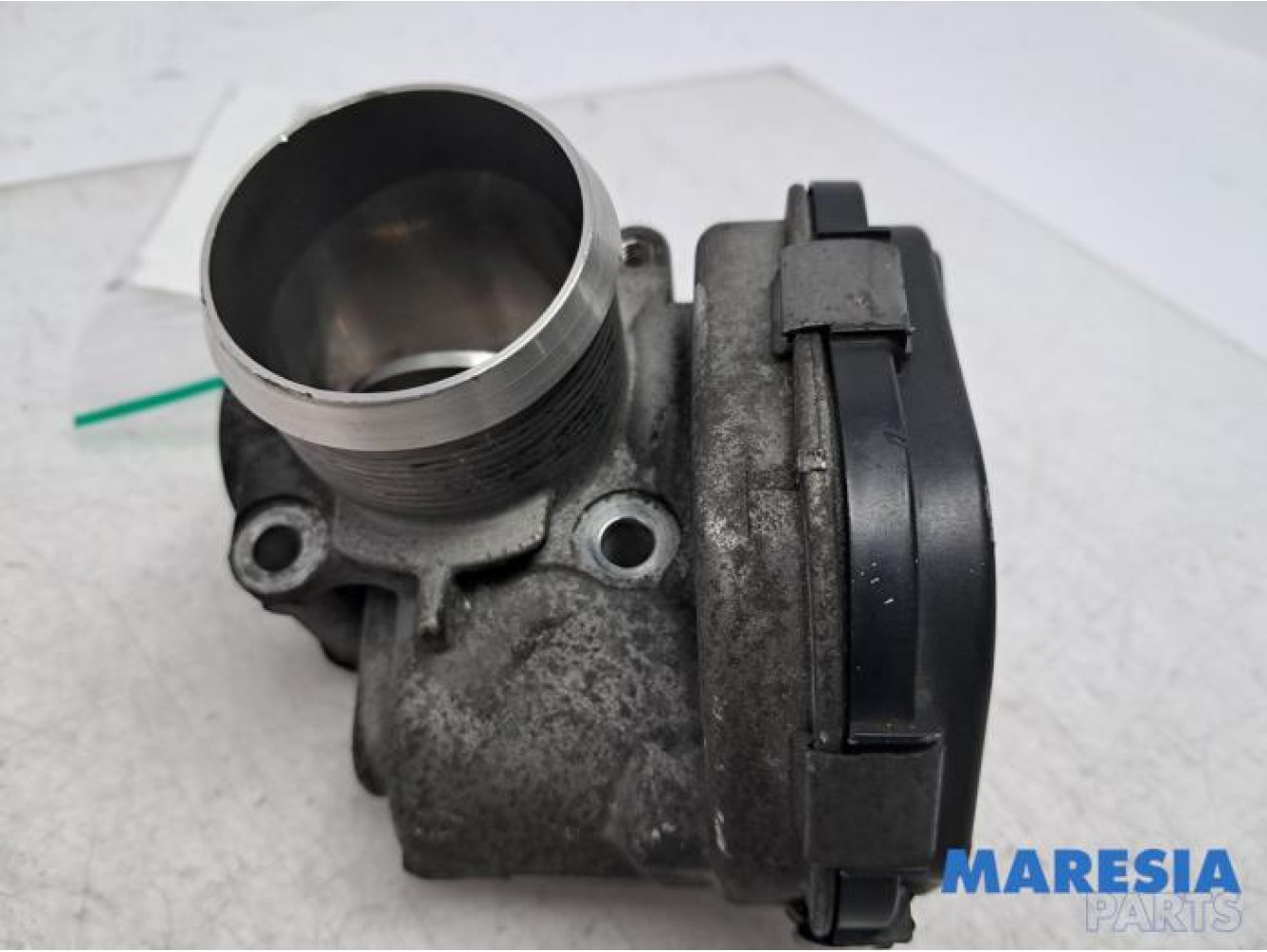 Citroen - C4 Grand Picasso - Drosselklappengehäuse