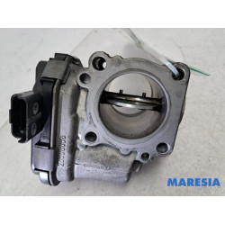 Citroen - C4 Grand Picasso - Drosselklappengehäuse