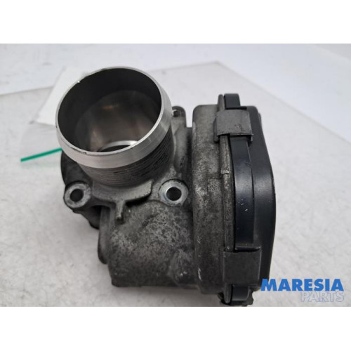 Citroen - C4 Grand Picasso - Drosselklappengehäuse