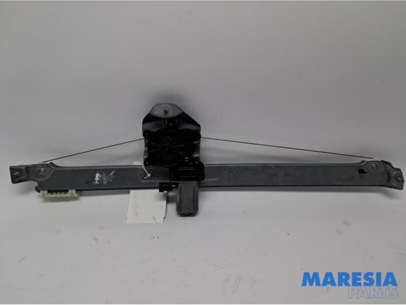 Renault - Trafic - Window mechanism 2-door, front right