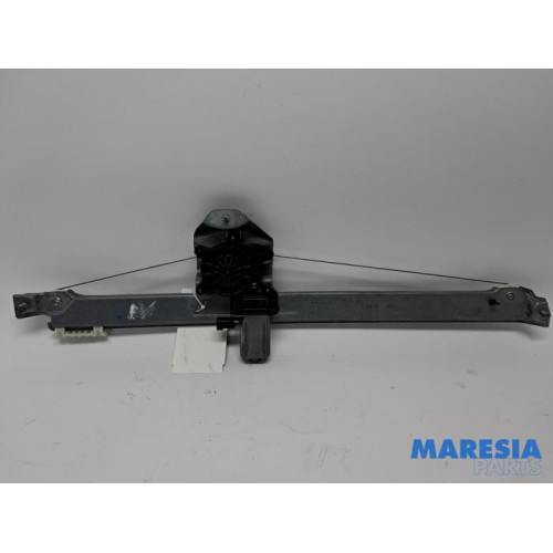Renault - Trafic - Window mechanism 2-door, front right