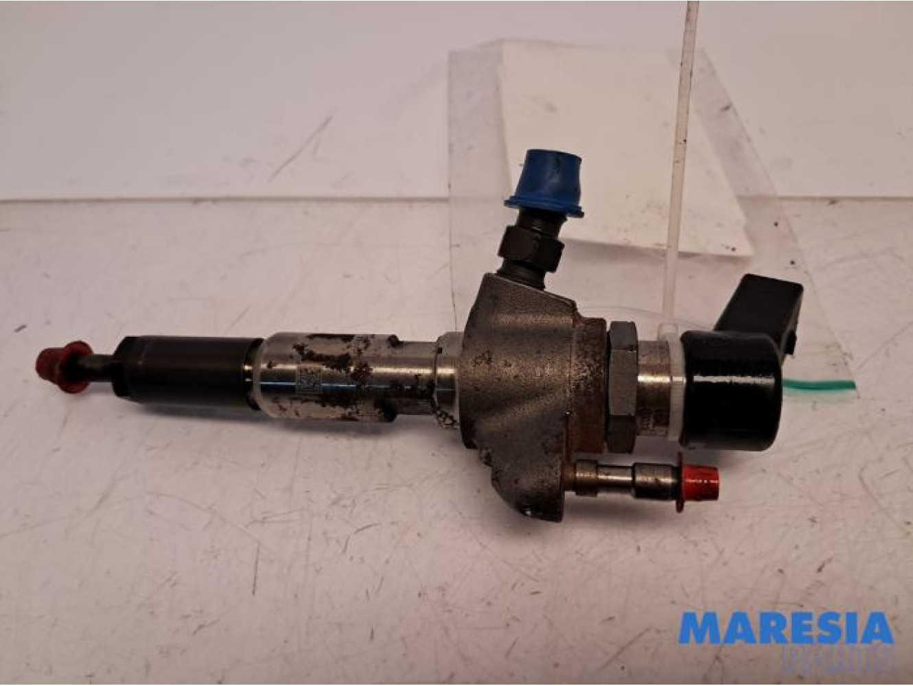 Citroen - C4 Grand Picasso - Injecteur (diesel)