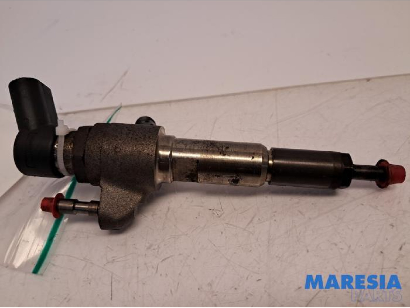 Citroen - C4 Grand Picasso - Injecteur (diesel)