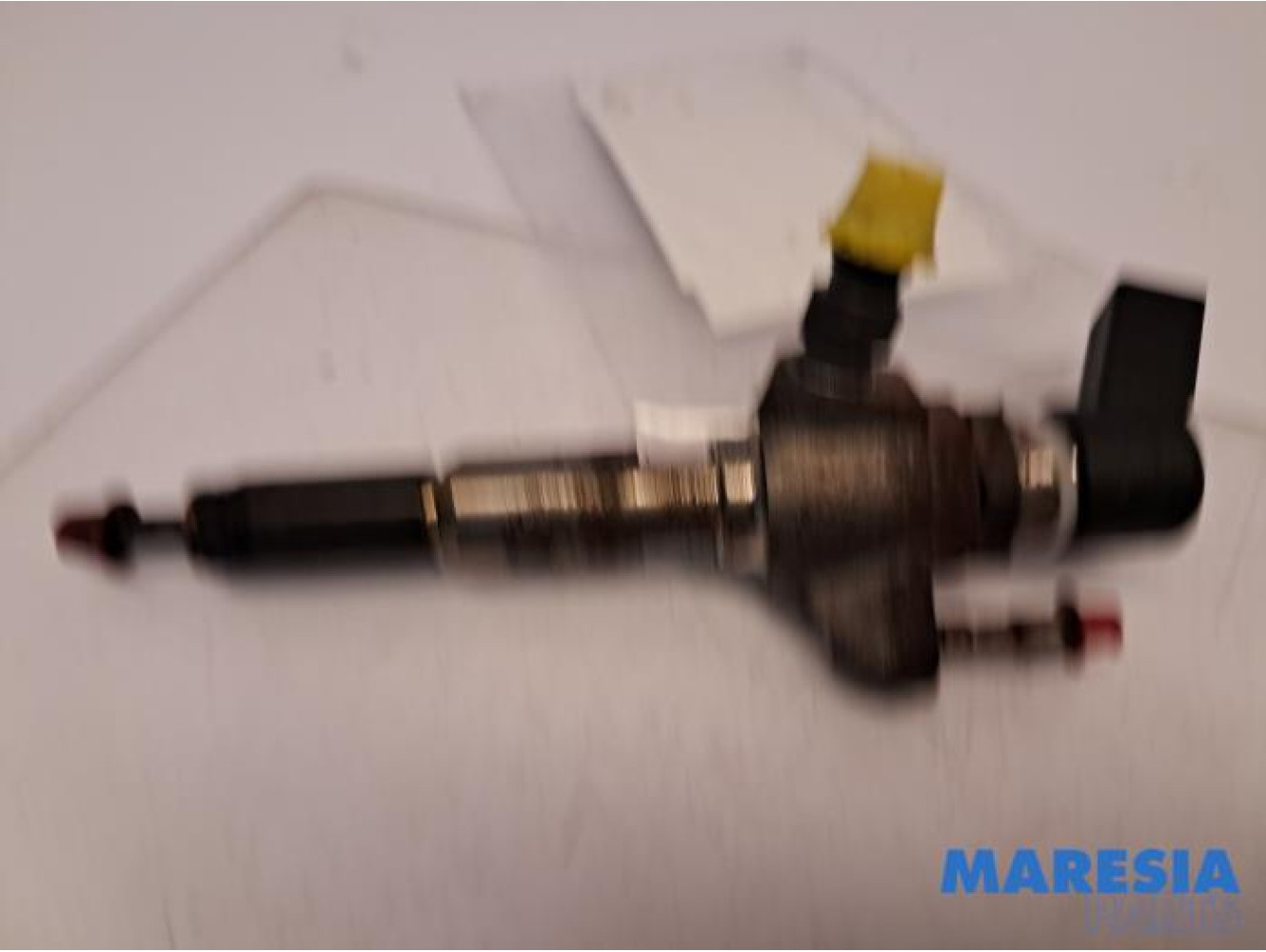 Citroen - C4 Grand Picasso - Injecteur (diesel)