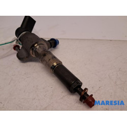 Citroen - C4 Grand Picasso - Injecteur (diesel)