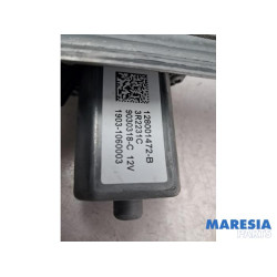 Renault - Trafic - Ruitmechaniek 2Deurs links-voor