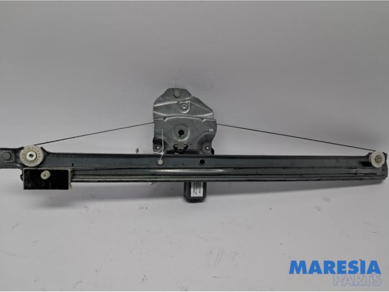 Renault - Trafic - Ruitmechaniek 2Deurs links-voor