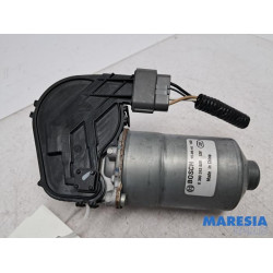 Renault - Trafic - Scheibenwischermotor vorne