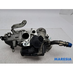 Citroen - C4 Grand Picasso - EGR valve