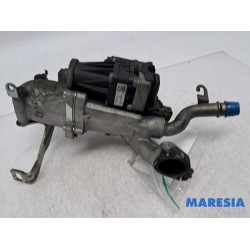 Citroen - C4 Grand Picasso - EGR valve