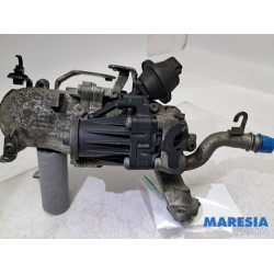Citroen - C4 Grand Picasso - EGR valve