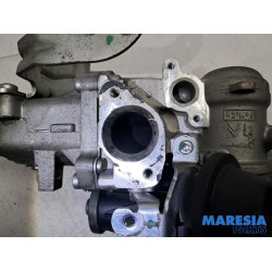 Citroen - C4 Grand Picasso - EGR valve
