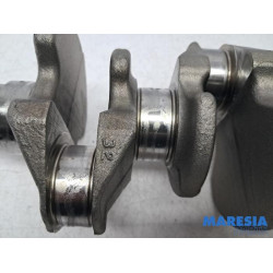 Citroen - C4 Grand Picasso - Vilebrequin