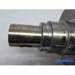 Citroen - C4 Grand Picasso - Vilebrequin