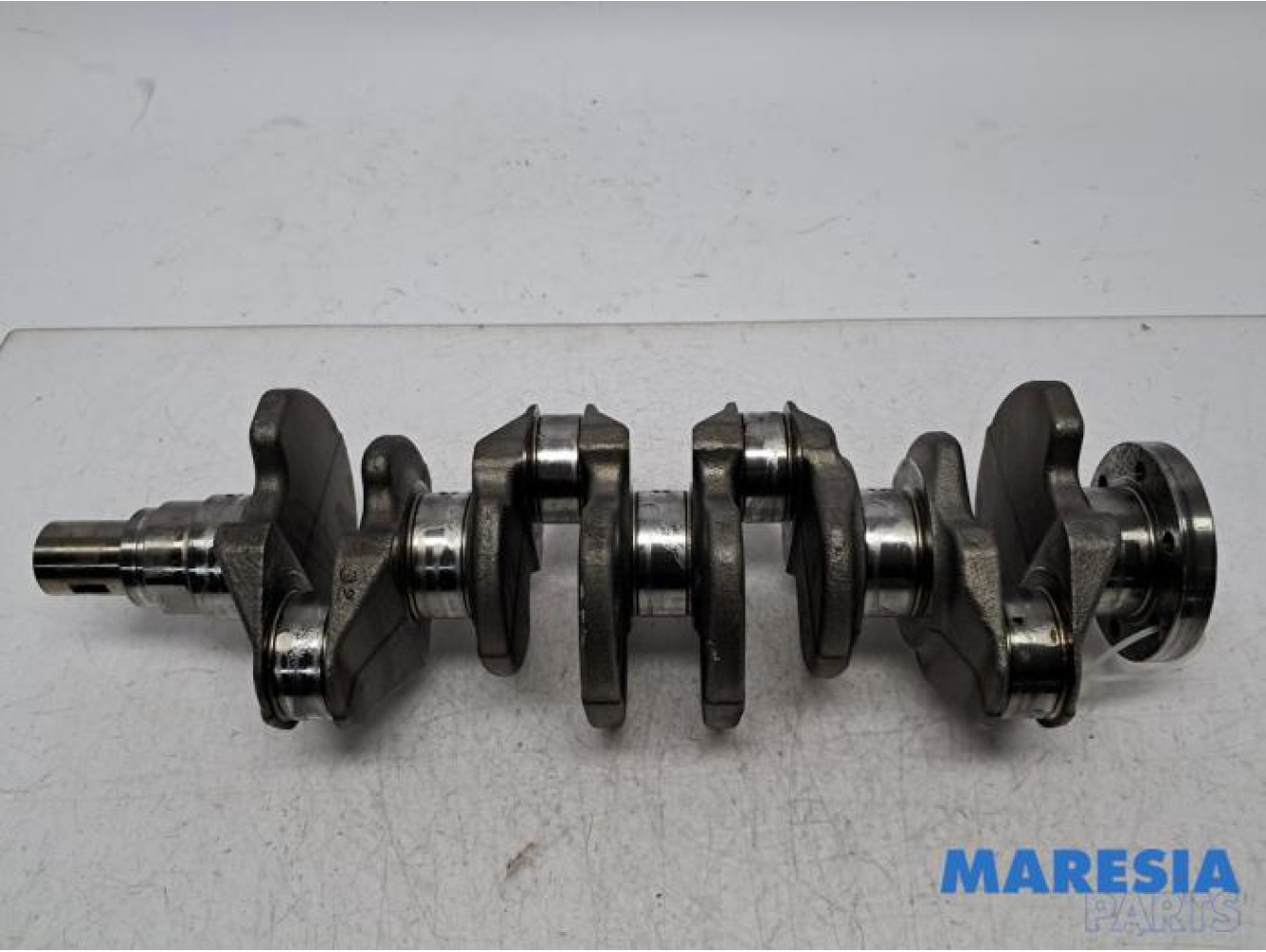 Citroen - C4 Grand Picasso - Vilebrequin