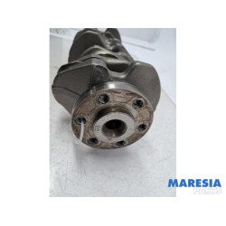 Citroen - C4 Grand Picasso - Vilebrequin