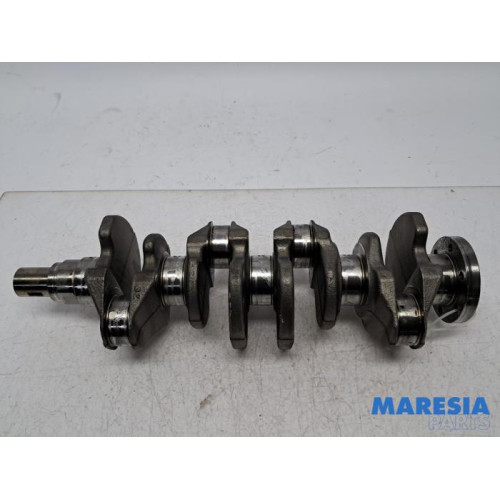 Citroen - C4 Grand Picasso - Vilebrequin