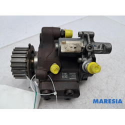 Citroen - C4 Grand Picasso - Mechanical fuel pump