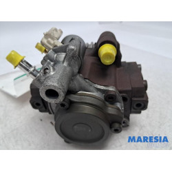 Citroen - C4 Grand Picasso - Mechanical fuel pump