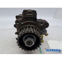 Citroen - C4 Grand Picasso - Mechanical fuel pump