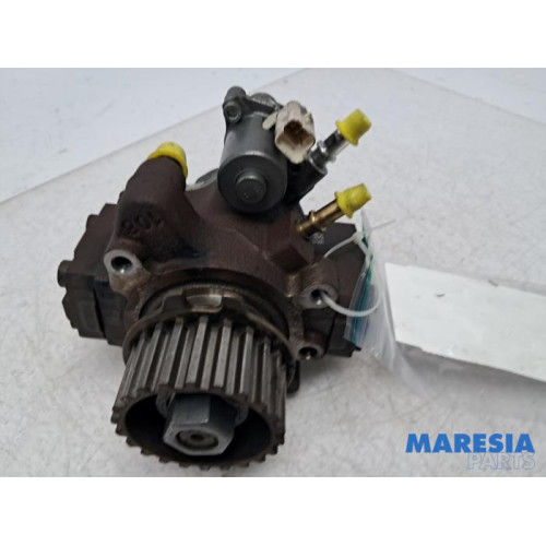 Citroen - C4 Grand Picasso - Mechanical fuel pump