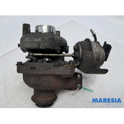 Citroen - C4 Grand Picasso - Turbo