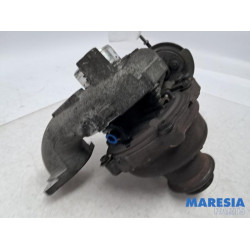 Citroen - C4 Grand Picasso - Turbo