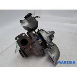 Citroen - C4 Grand Picasso - Turbo