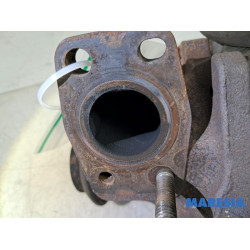 Citroen - C4 Grand Picasso - Turbo