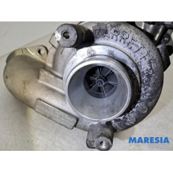 Citroen - C4 Grand Picasso - Turbo