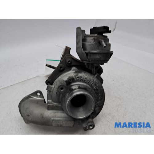 Citroen - C4 Grand Picasso - Turbo