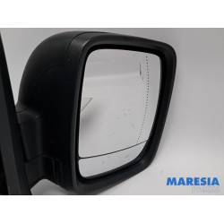 Renault - Trafic - Wing mirror, right
