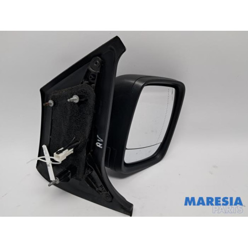 Renault - Trafic - Wing mirror, right