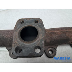 Citroen - C4 Grand Picasso - Abgaskrümmer