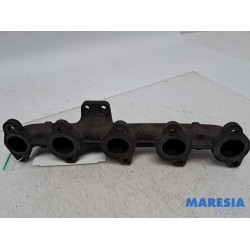 Citroen - C4 Grand Picasso - Abgaskrümmer