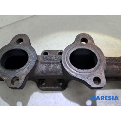 Citroen - C4 Grand Picasso - Abgaskrümmer