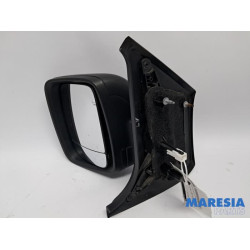 Renault - Trafic - Wing mirror, left
