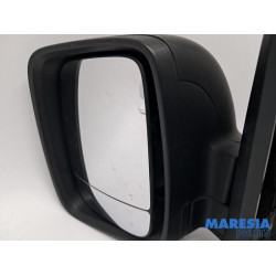Renault - Trafic - Wing mirror, left